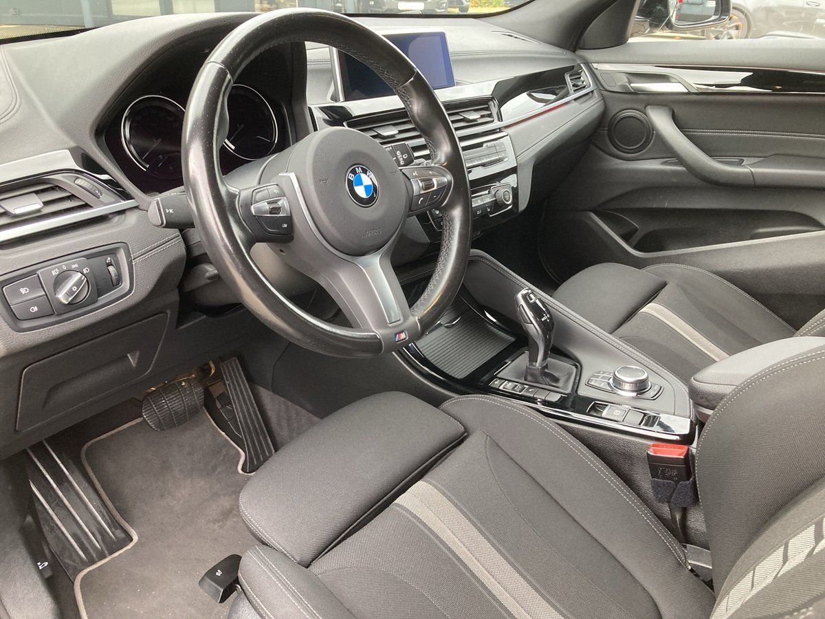 BMW X2 - Bild 10