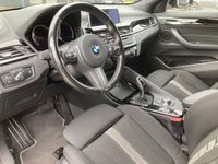 BMW X2 - Vorschau Bild 10