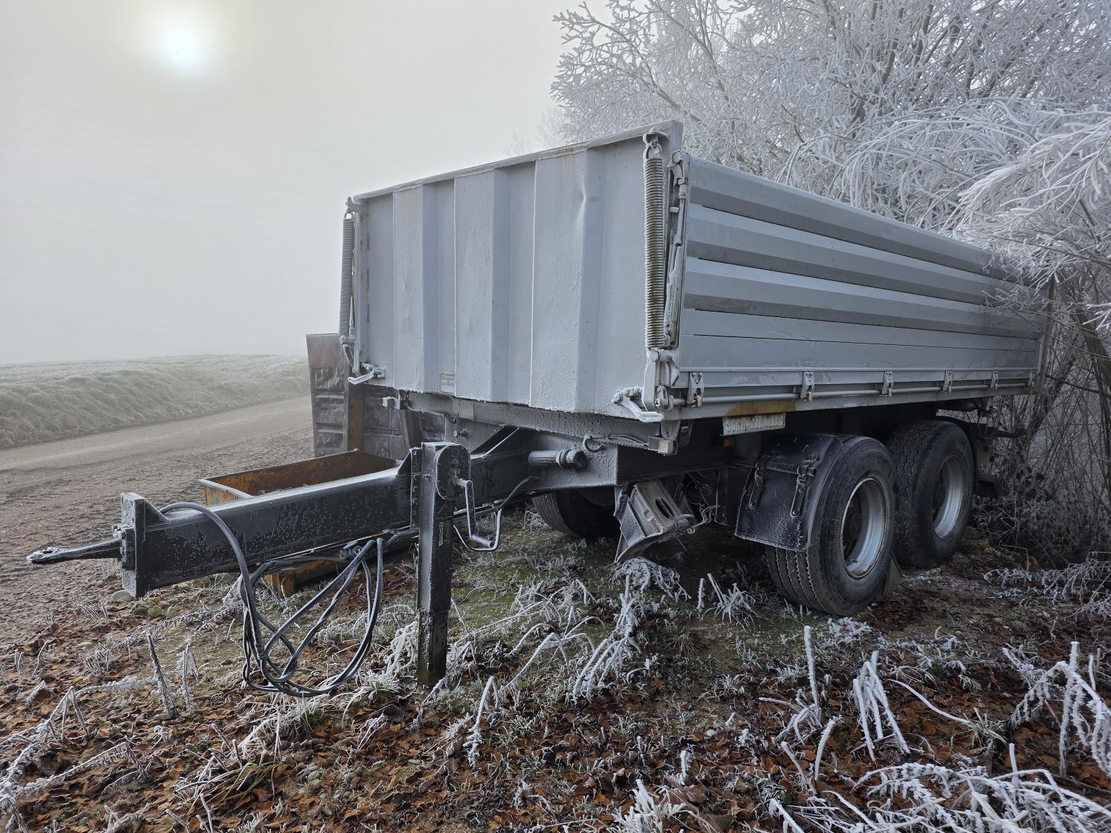 Schwarzmüller 2A 3S HK E