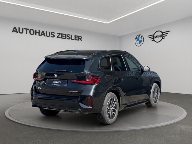 Foto Nummer 2: BMW X1