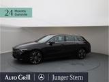 Mercedes-Benz CLA 180 SB Progressive Advanced MBUX DistronicOD - Mercedes-Benz CLA 180 Shooting Brake in Bochum
