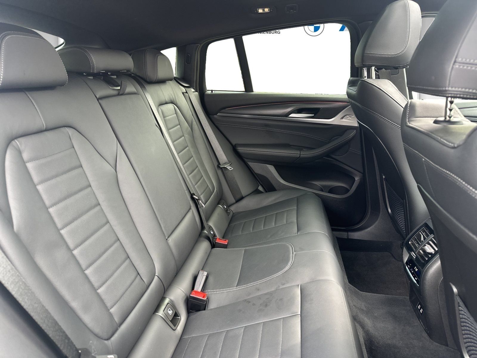 BMW X4 - Bild 8