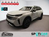 Peugeot 5008 ALLURE HYBRID DSC6 *7 SITZER*SHZ*PDC*KAMERA - Peugeot 5008 aus 2025