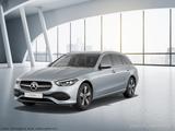Mercedes-Benz C 220 d T 4M Avantgarde Advanced Plus StHz RüCam - Mercedes-Benz C 220 in Leipzig