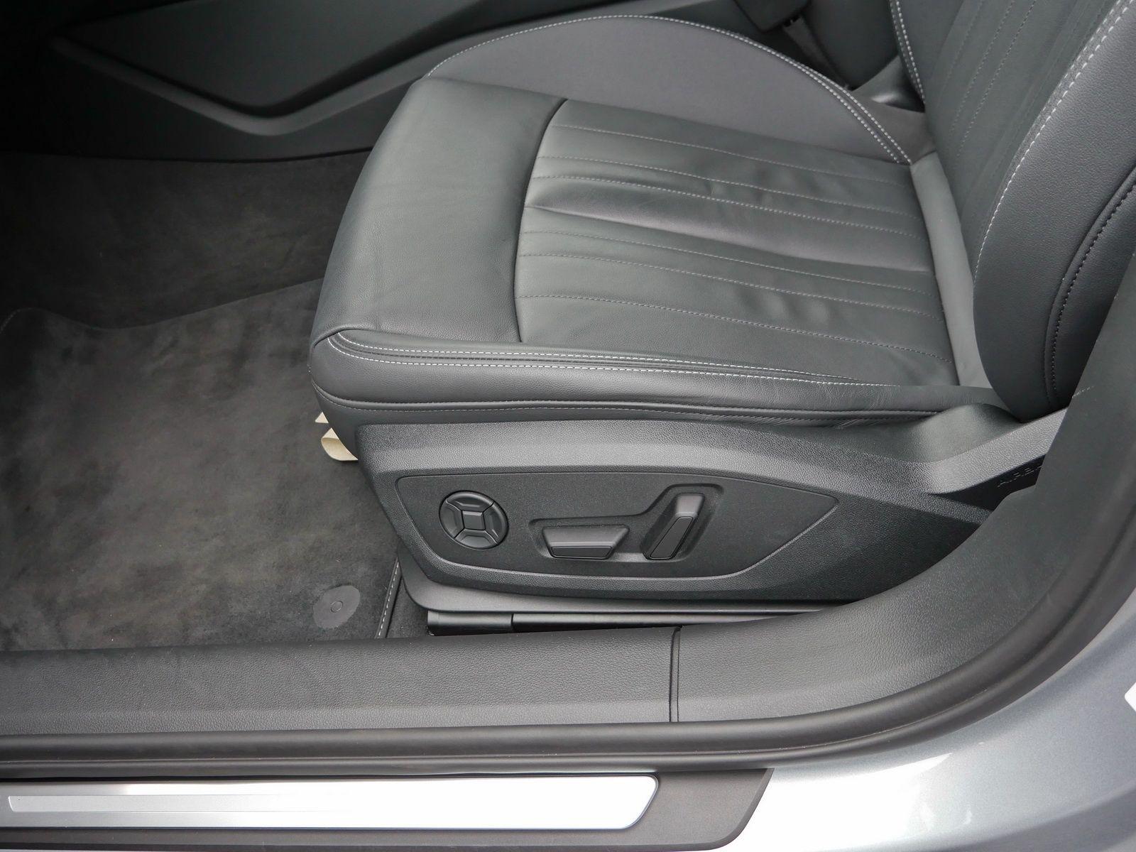 Audi A6 Avant 45 TFSI Business*Matrix*AHK*RFK*ACC, миниатюра 23
