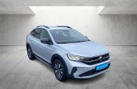 Volkswagen Taigo - Vorschau Bild 8