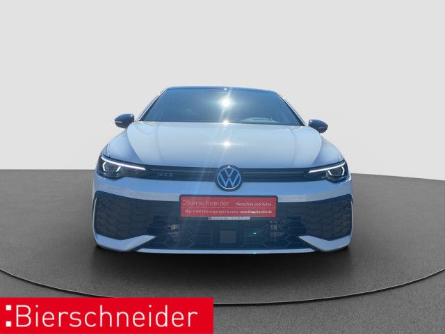 Volkswagen Golf 8 1.5 TSI DSG GTE Black AHK MATRIX HuD 360  imagem 3