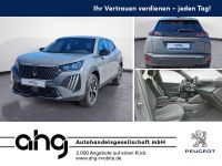 Peugeot 2008 - Vorschau Bild 1