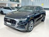 Audi Q8 50 TDI 286 CV quattro tiptronic - Audi Q8 Kombi Gebrauchtwagen