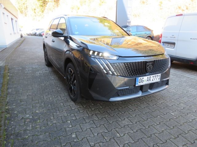 Peugeot 5008 - Bild 3