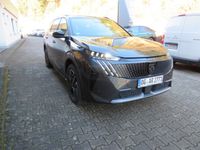 Peugeot 5008 - Vorschau Bild 3