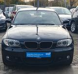 BMW 118 Baureihe 1 Lim. 118i Limited Sport Edition - BMW aus 2007: Sportwagen
