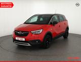 Opel Crossland X 1.2 Turbo INNOVATION LED Navi Kamera - Opel Crossland (X)
