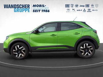 Opel Mokka Elegance 1.2 Turbo AWR+Kam.+KeyLess+LED