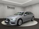Audi A6 Avant Design 50 TDI quattro 210(286) kW(PS) t - Audi A6 mit Diesel-Antrieb: Kombi, 2.5