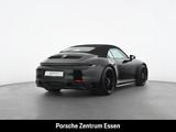 Porsche 992 Carrera 4 GTS Cabriolet / Memory Sitze / 360 - Porsche 992 in Essen