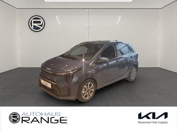 Kia Leasingangebot: Kia Picanto 1.0 GDI AMT Spirit