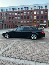 Mercedes-Benz C 350 CGI BlueEFFICIENCY AVANTGARDE Aut. AVA... - gebrauchte Mercedes-Benz C 350 aus dem Jahr 2008