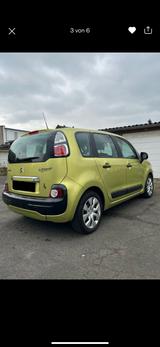 Citroën C3 Picasso 1.6 - Citroën C3 Picasso in Duisburg