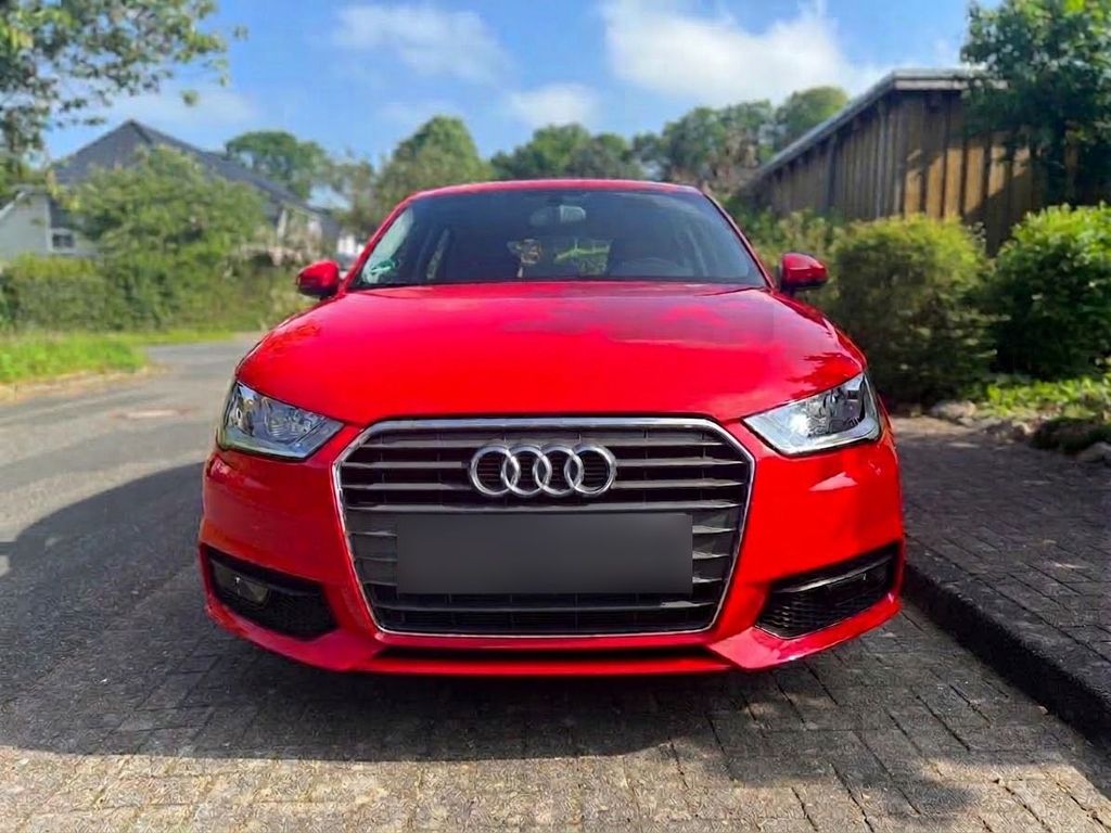 Image of Audi A3