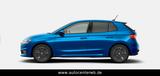 Skoda Fabia Tour - Skoda: Allradantrieb