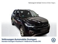 Volkswagen T-Cross - Vorschau Bild 5