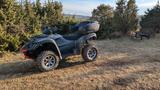 TGB Blade 550 LT - TGB BLADE 550 LT