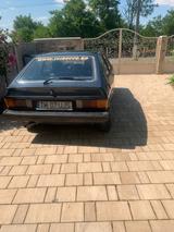 Volkswagen Scirocco   - gebrauchte VW Scirocco aus dem Jahr 1980