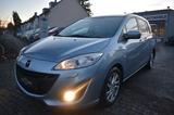 Mazda 5 Center-Line*Klima*Alu*SHZ*PDC*AHK*7 Sitze - gebrauchte Mazda 5 aus dem Jahr 2010