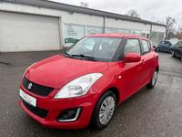 Suzuki Swift 1.2 Club*KLIMA*EURO 6*TÜV NEU*TOP*