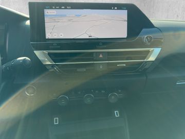 Citroën C4 Elektro Plus 136 +Kam.+LED+SHZ+SpurH+PDC