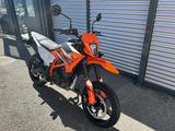KTM 125 SMC R  / SUPERMOTO / START 2026 !! - KTM SUPERMOTO