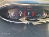 Peugeot 5008 THP 165 EAT6 Allure Allure GT-Line Paket - Peugeot 5008: 1.6
