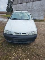 Fiat Strada 1.9D Pick up  - Fiat Strada von privat