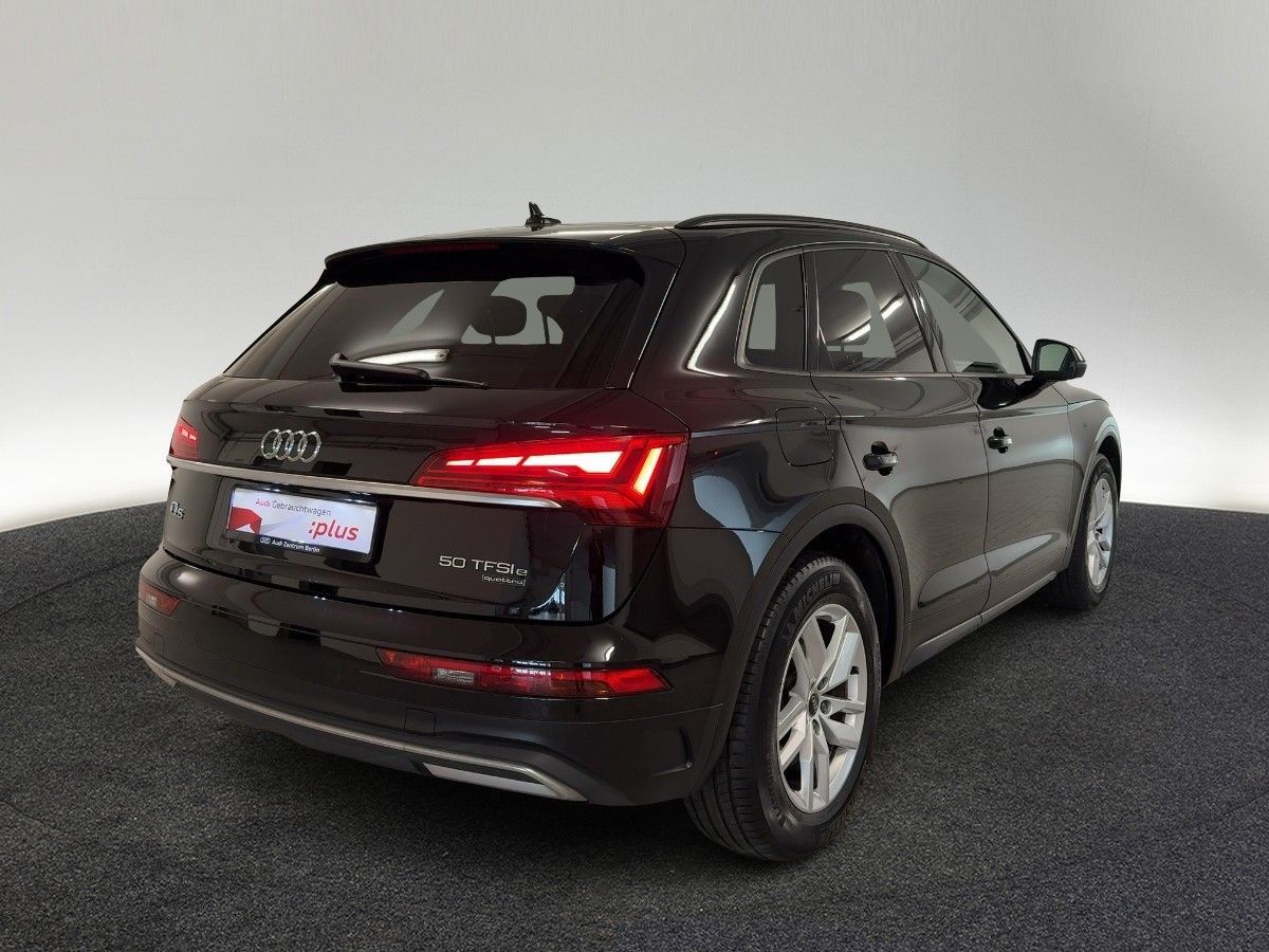 Audi Q5 - Bild 8