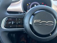 Fiat 500 - Vorschau Bild 17