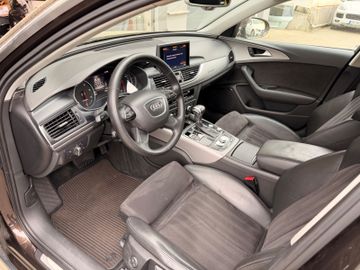 Audi A6 Allroad - 12
