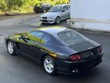 Ferrari 456 M GTA - Ferrari 456 Gebrauchtwagen