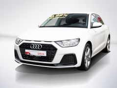 Audi A1 Sportback 30 TFSI advanced 18Zoll ACC Sportsi