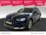 Audi A4 allroad quattro 45 TFSI LED AHK ACC KAMERA - Audi A4: Kombi, Allroad