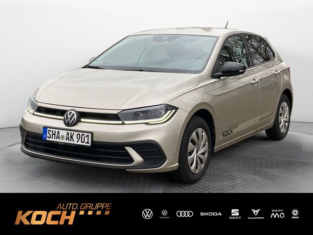 Volkswagen Polo 1.0 TSI Move