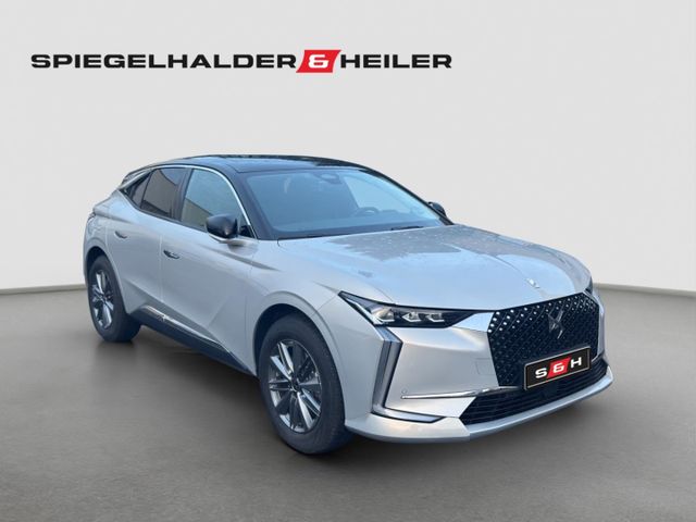 DS DS4