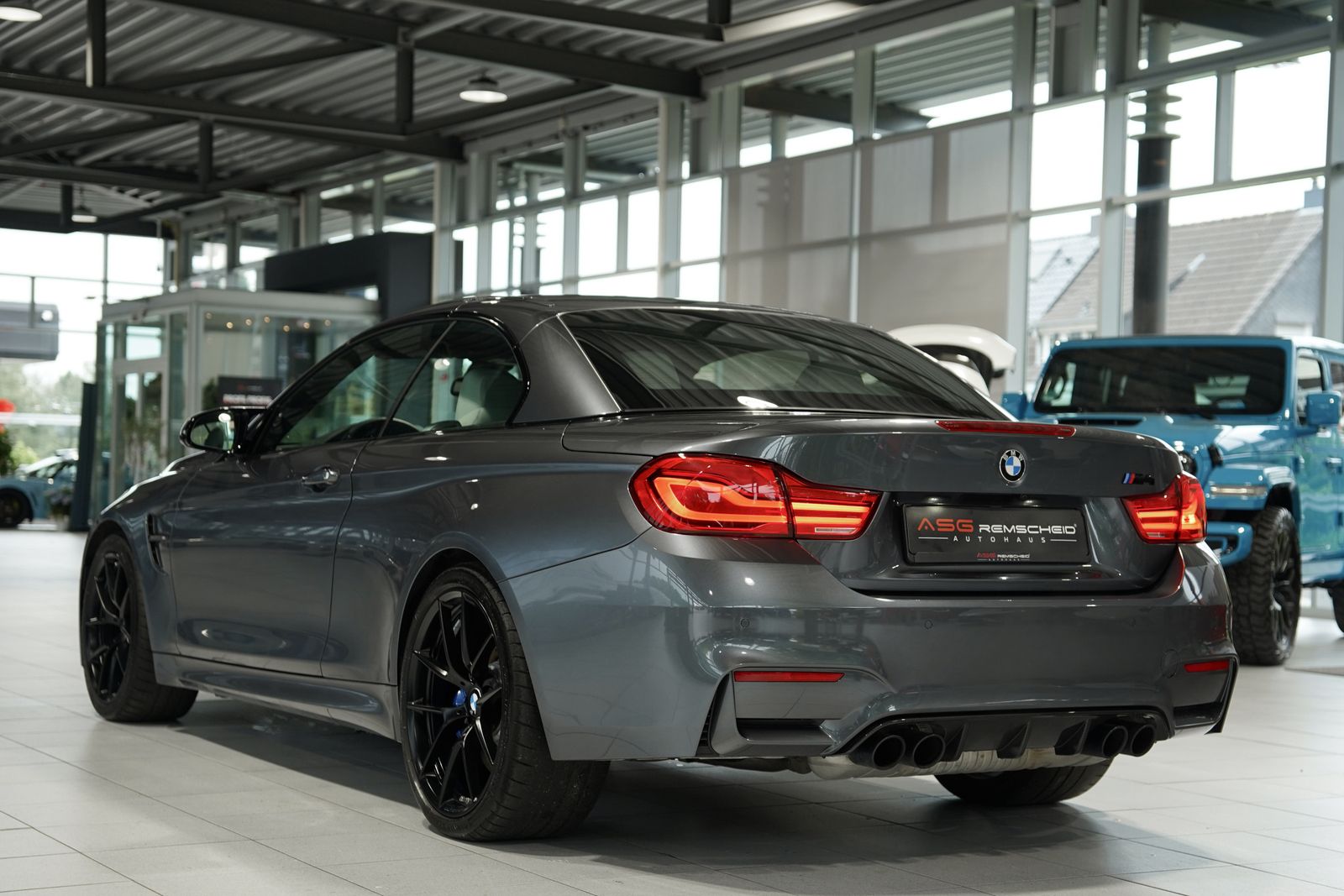 Bmw M4