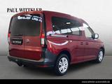 Volkswagen Caddy Life+Automatik+AHK+KLIMAANLAGE+TOUCHSCREEN - Volkswagen Caddy life