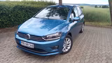 Volkswagen Golf Sportsvan 1.4 TSI DSG LOUNGE BMT GW  ParkA - Volkswagen Golf Sportsvan: Lounge