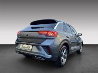 Volkswagen T-Roc - Vorschau Bild 6