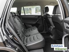 Skoda Kodiaq 140KW 4x4