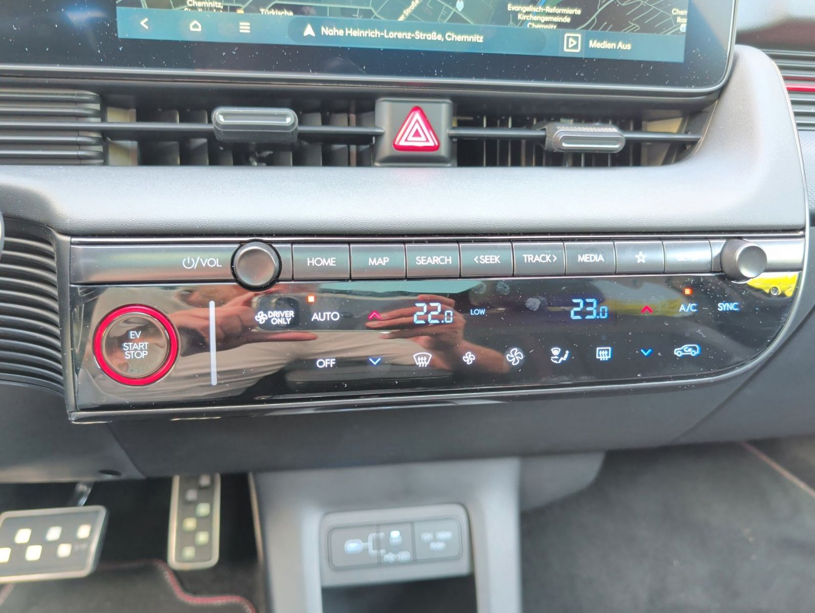 Hyundai IONIQ 5 – Bild 16