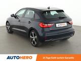 Audi A1 35 TFSI Advanced Aut.*ACC*PDC*SHZ*KLIMA* - Audi A1 in Karlsruhe