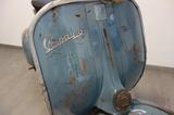 Vespa VBB 2T 150 Restaurationsobjekt - VESPA VBB 150